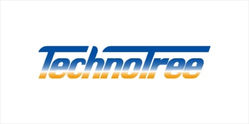 写真 1990年代 テクノツリー設立当初